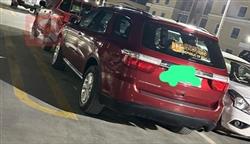 دودج دورانجو